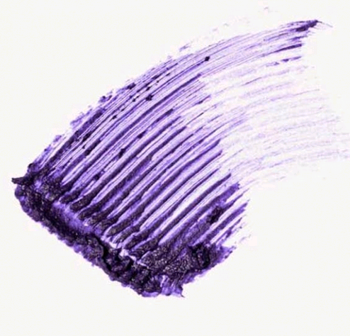 Ere Perez- Mascara de almendras