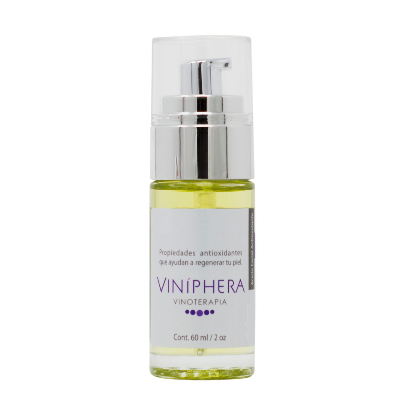 Viniphera- Aceite facial antioxidante Vinoterapia