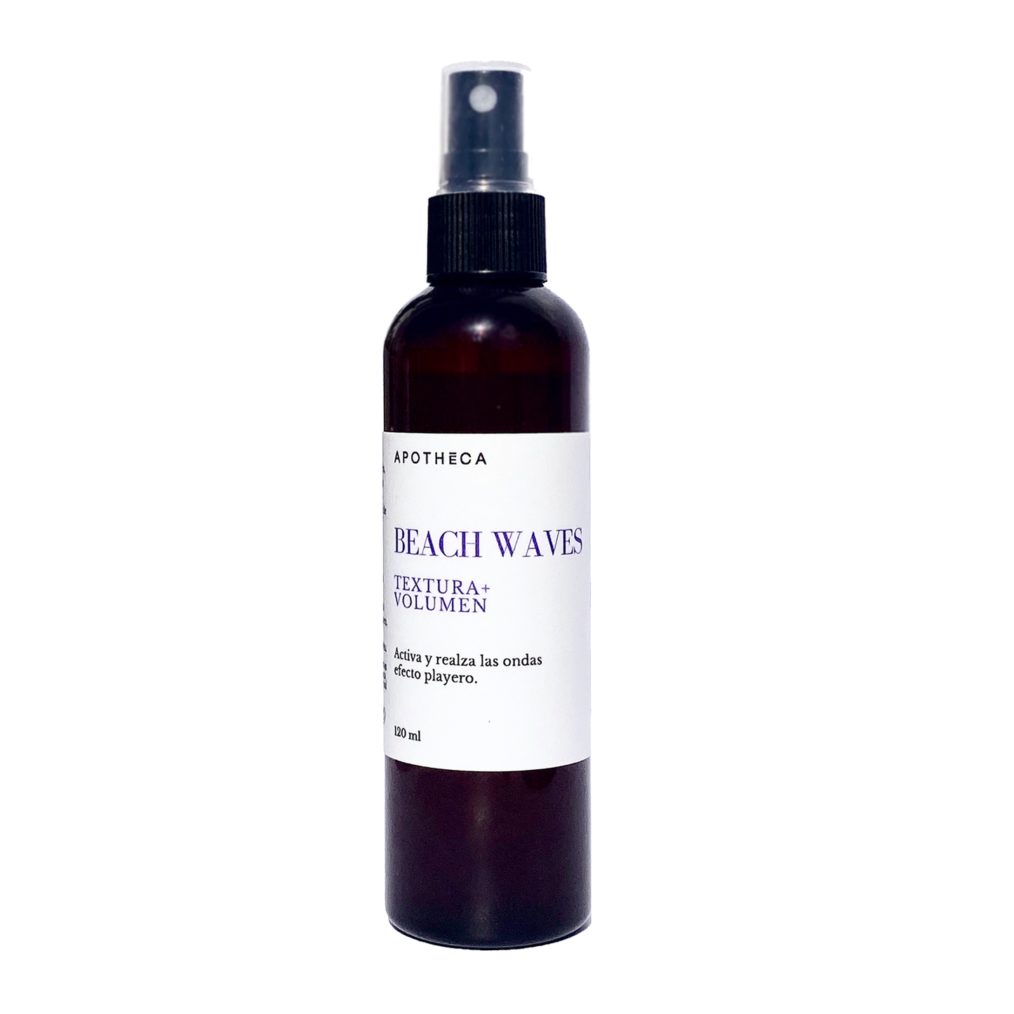 Apotheca- Texturizador "beach waves"