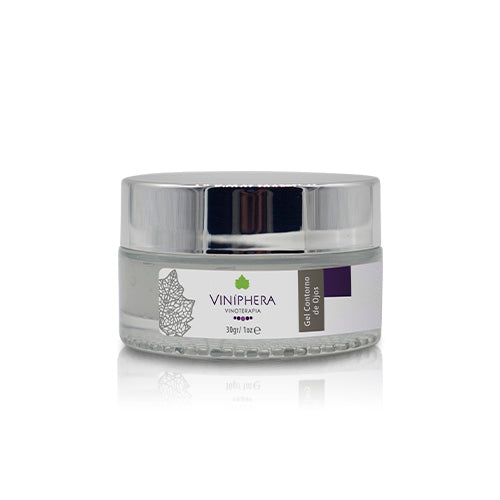 Viniphera- Gel contorno de ojos Vinoterapia