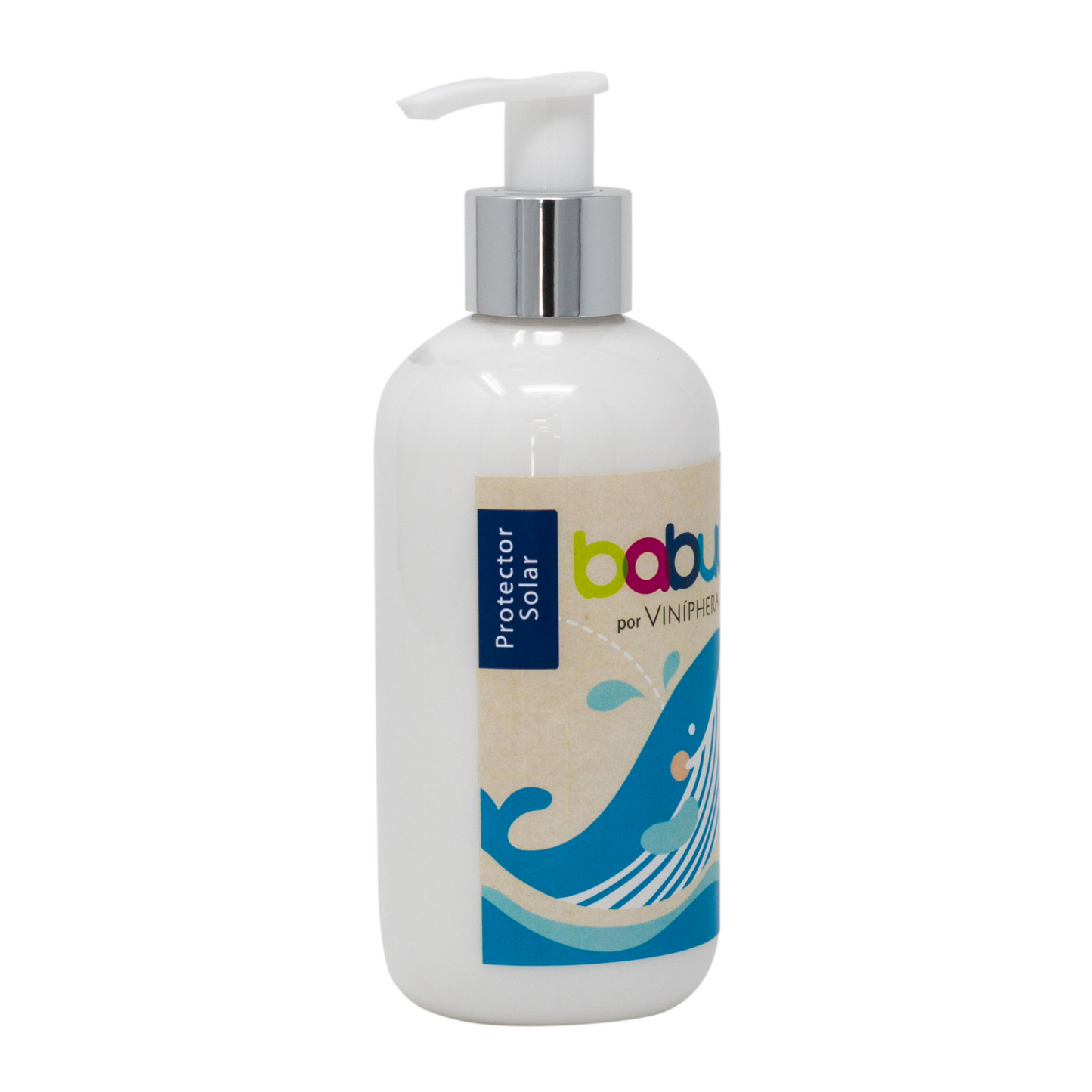 Viniphera- Protector solar Babuú