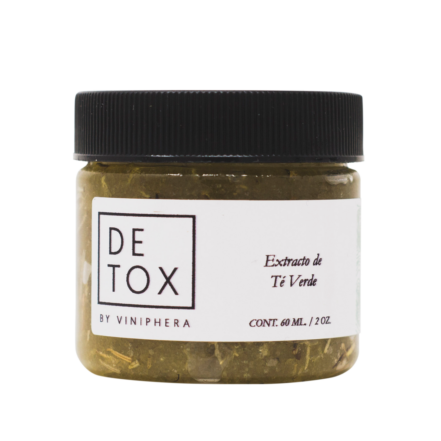 Viniphera- Exfoliante Té verde