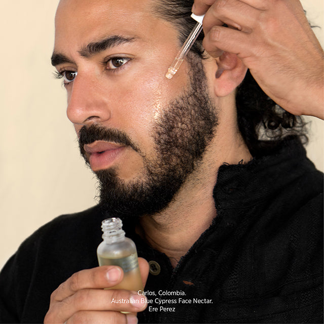 Ere Perez- Néctar facial de ciprés azul australiano (Llegada del 18-22 Nov aprox)