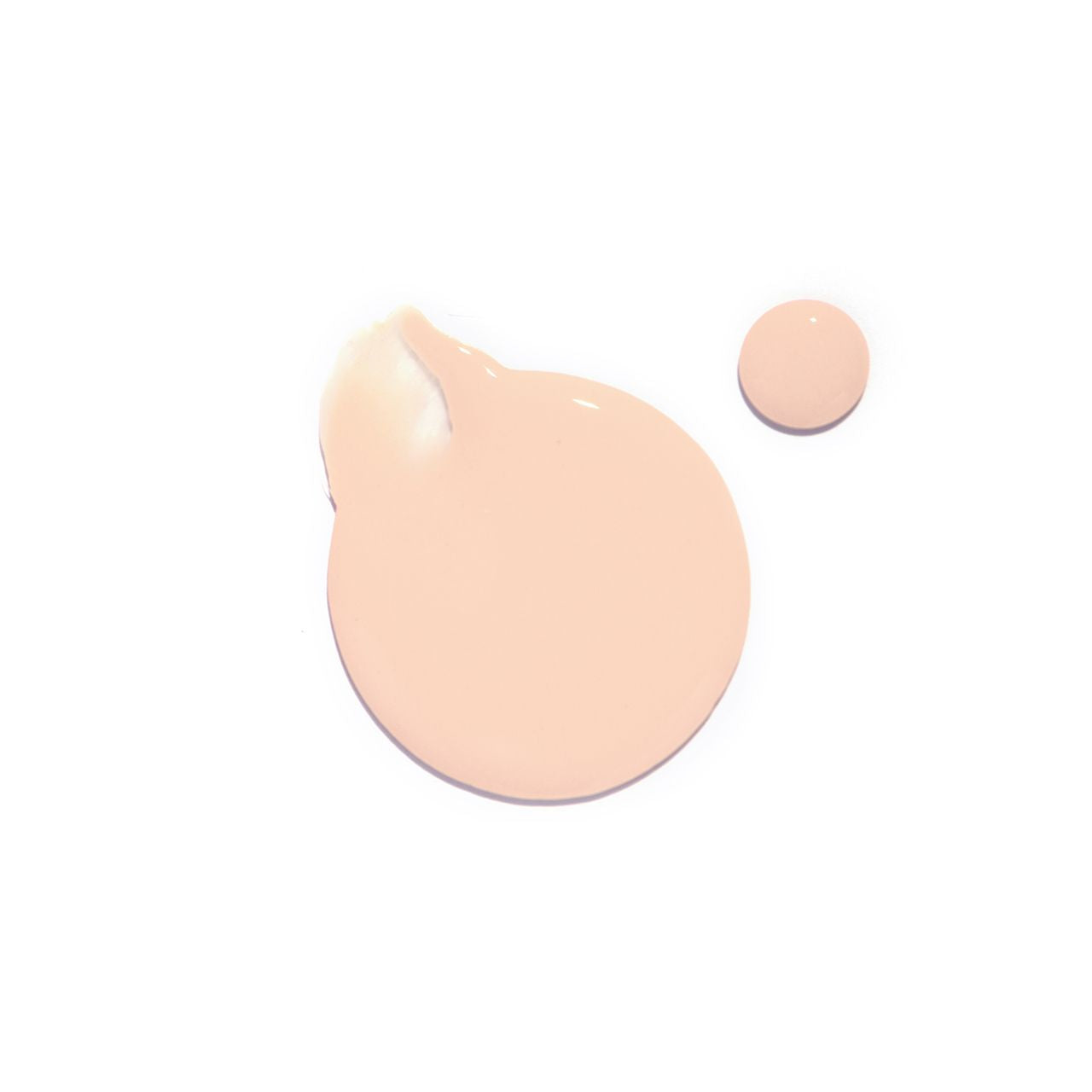 Ere Perez- Maquillaje ligero de quinoa