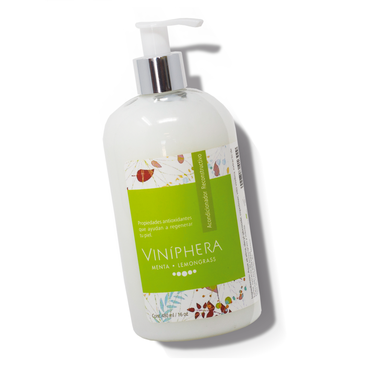 Viniphera- Acondicionador reconstructivo lemongrass