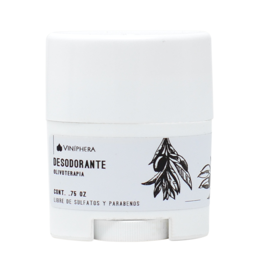 Viniphera- Desodorante Olivoterapia