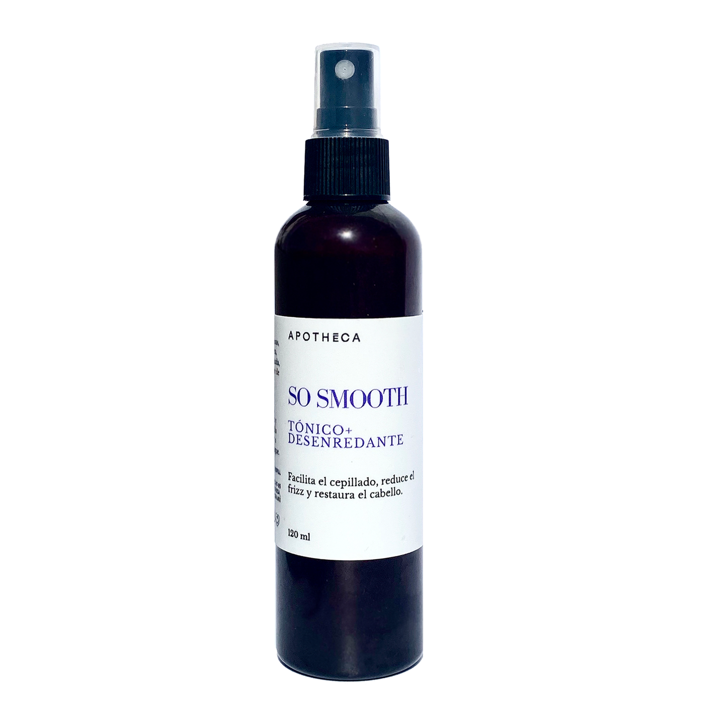Apotheca- Desenredante de cabello