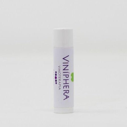 Viniphera- Bálsamo labial Vinoterapia