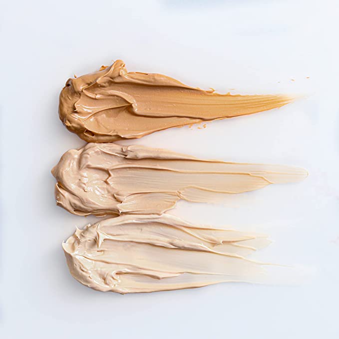 Xamania- BB Cream maquillaje