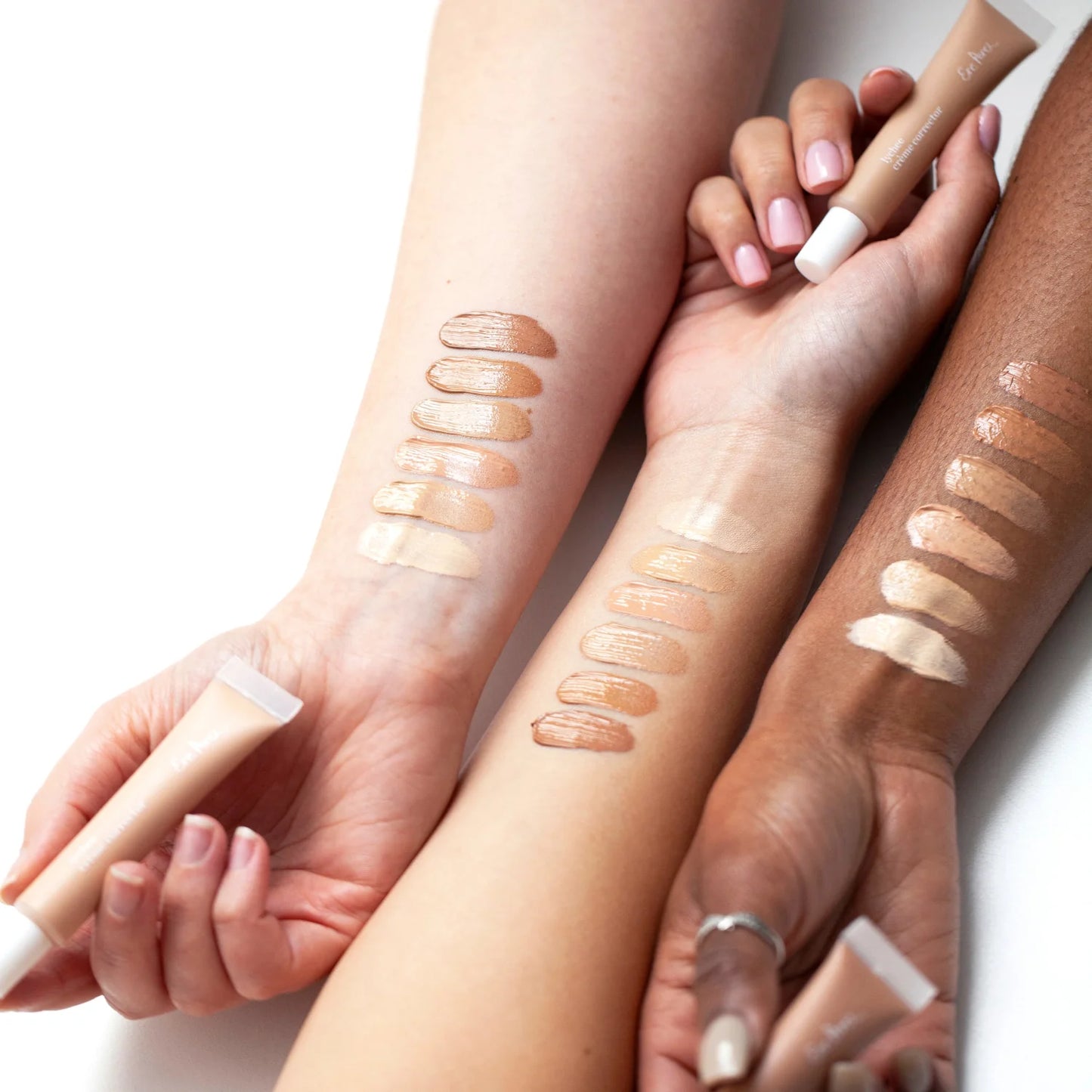 Ere Perez- Corrector con Lichi