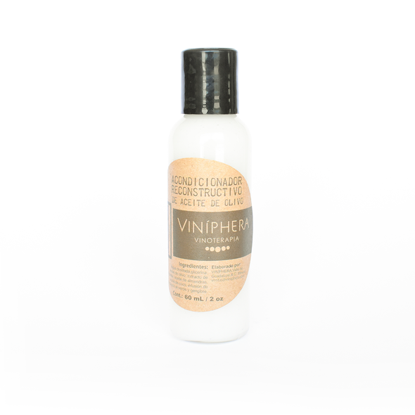 Viniphera- Acondicionador reconstructivo Olivoterapia