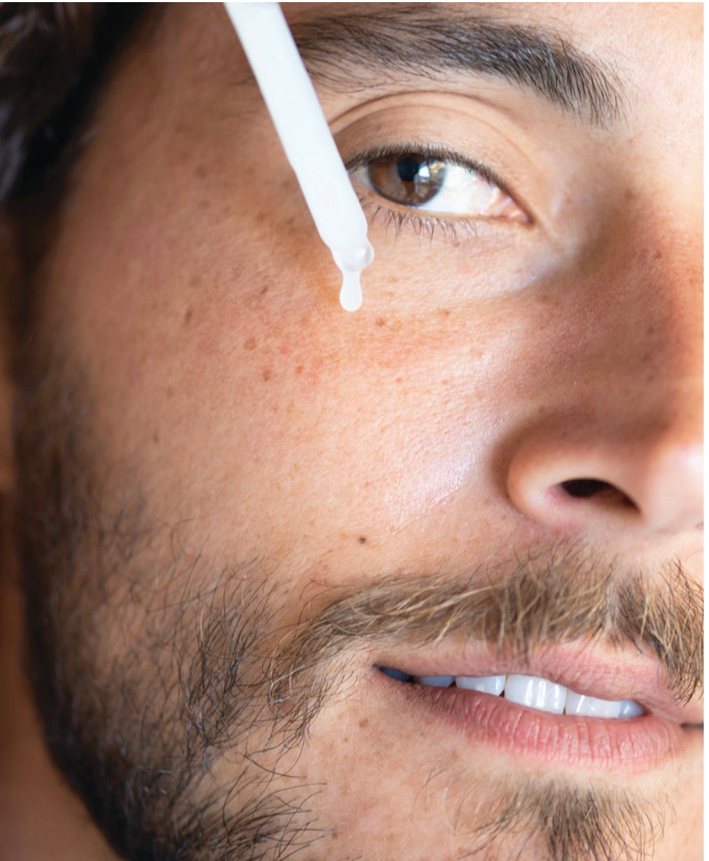 Ere Perez- Eixir té blanco con fito-retinol