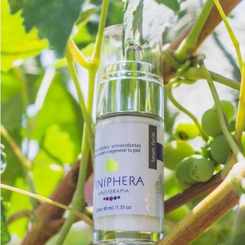 Viniphera- Serum facial Vinoterapia