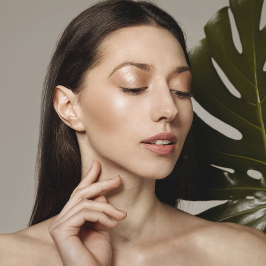 Maquillaje para el calor - Make up trends 2019