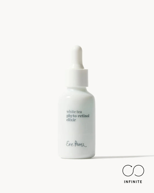 Ere Perez- Eixir té blanco con fito-retinol