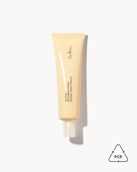 Ere Perez- Crema facial con moringa