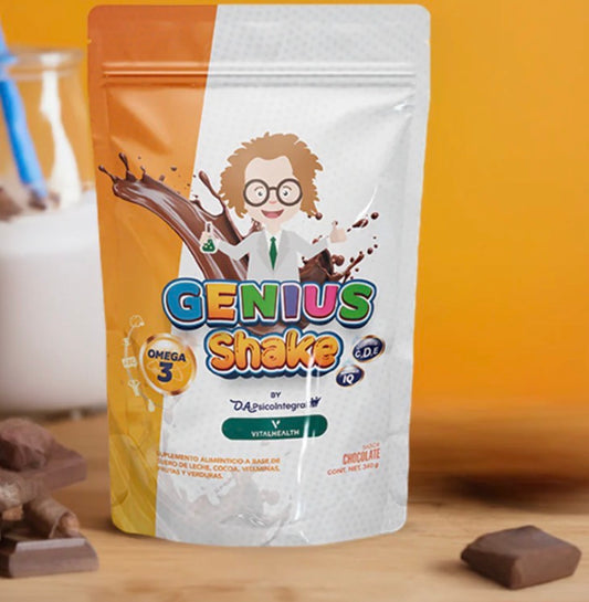 Vitalhealth- Genius Shake