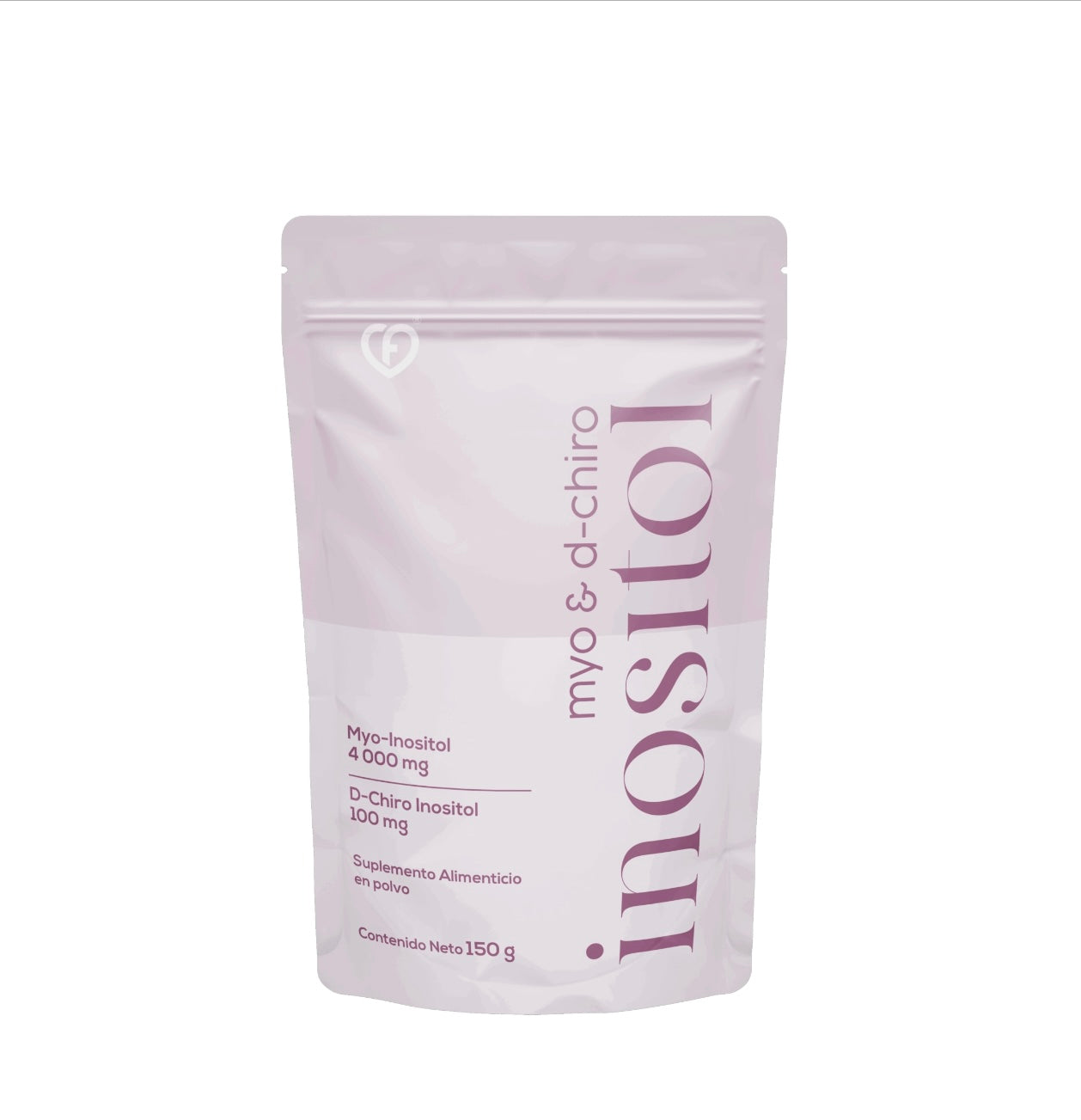 Caro Fit- Myo& d-Chiro Inositol