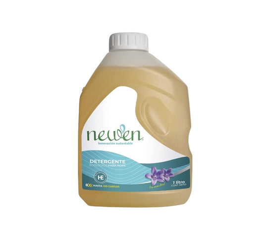 Newen- Detergente ecológico