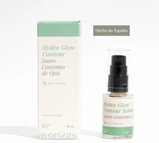 Avoroots- Hydra glow contour