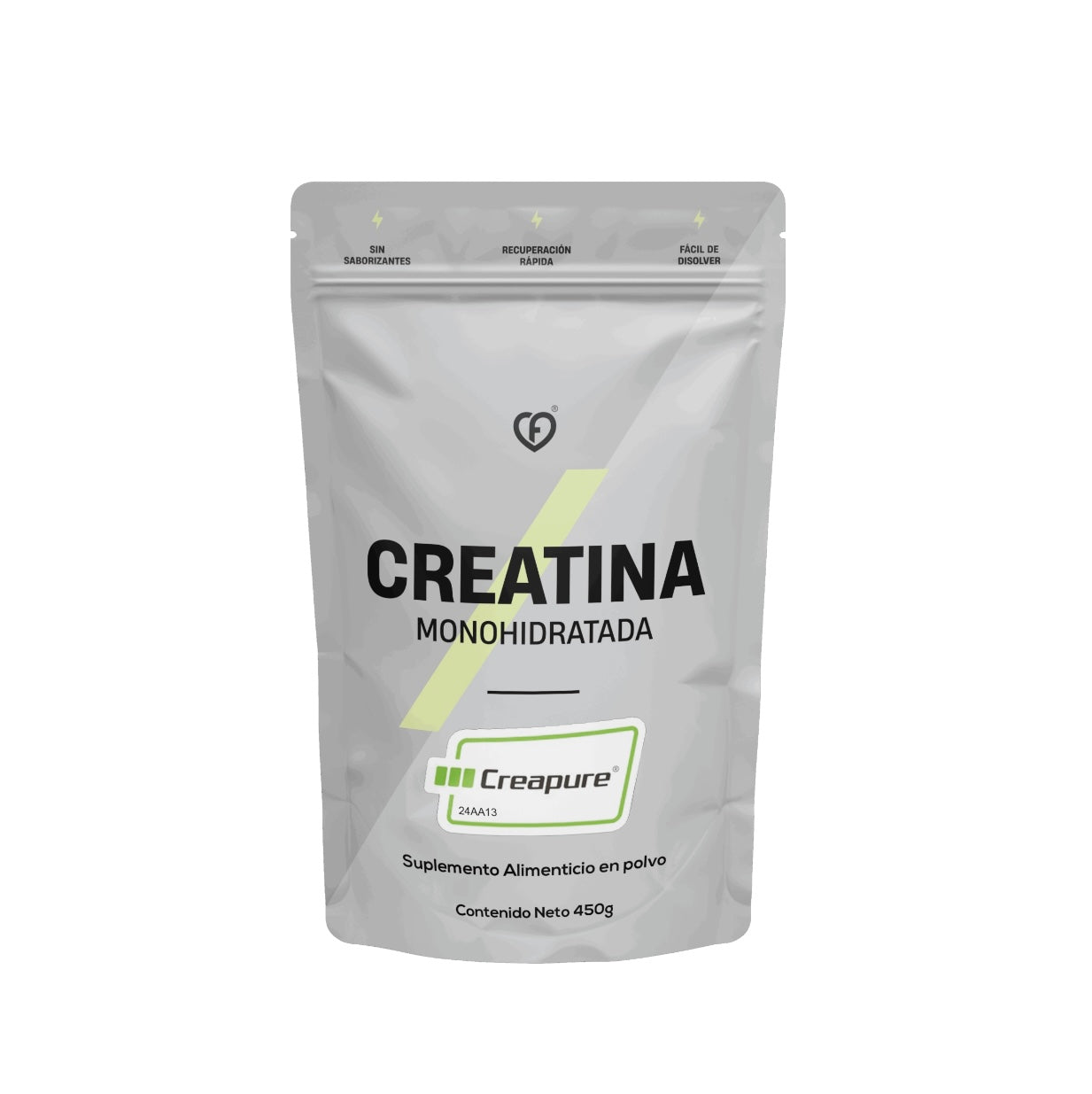 Caro Fit- Creatina
