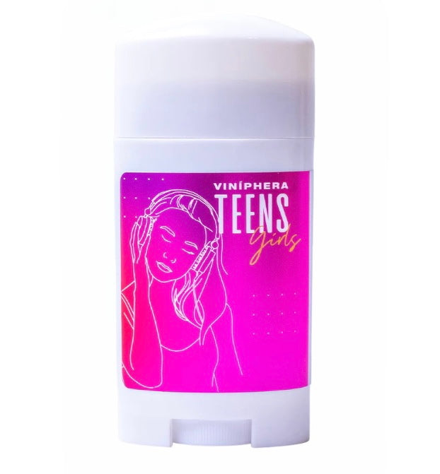 Viniphera- Desodorante TEENS