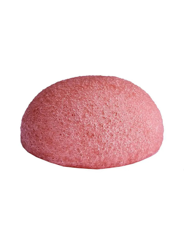 LeafCare CO.- Esponja facial “Pink Clay”