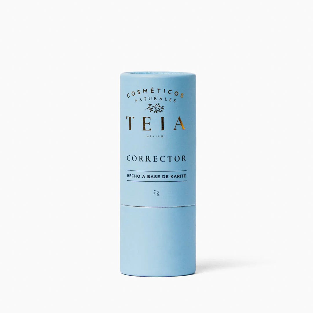 TEIA- Corrector