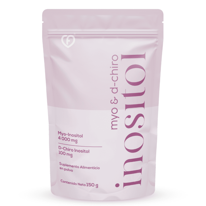 Caro Fit- Inositol – Bnatural