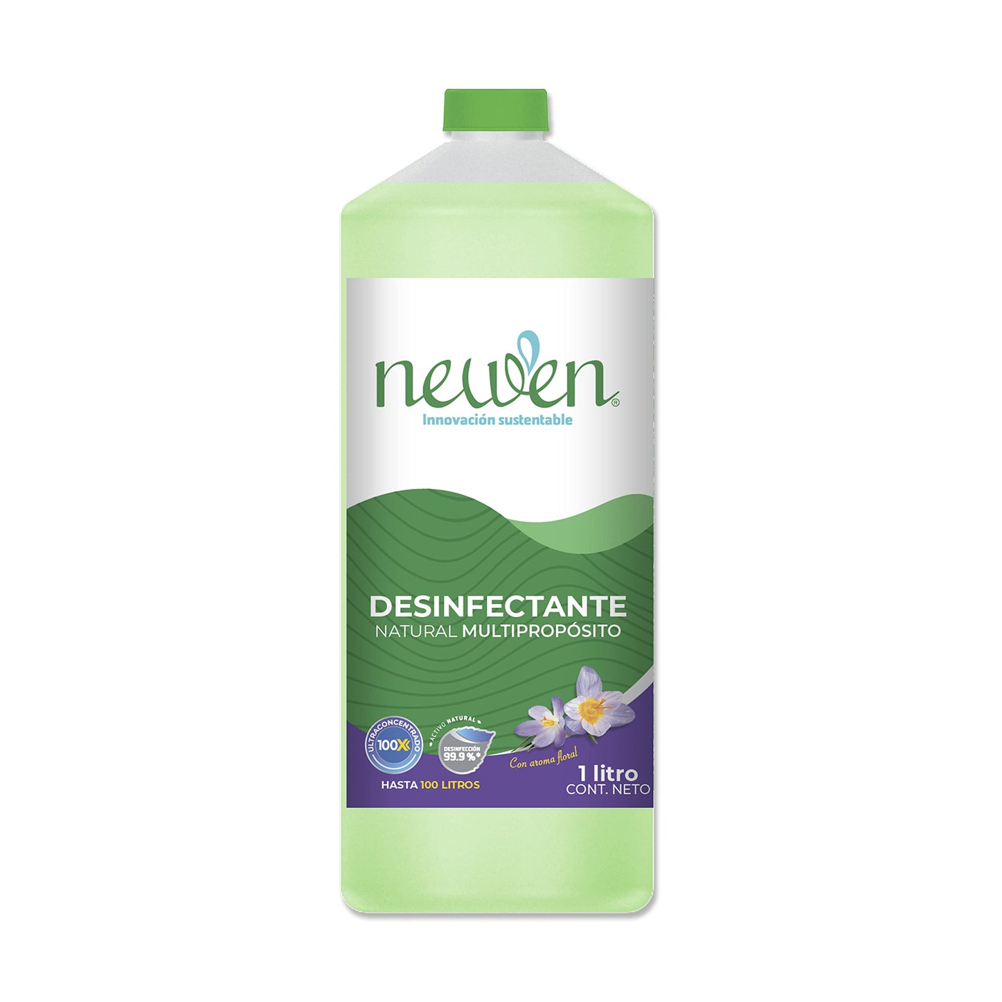 Newen- Desinfectante natural Multiproposito