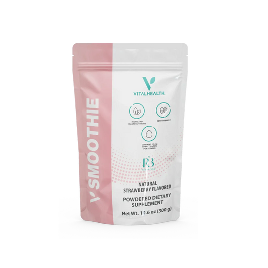 Vitalhealth- V-Smoothie