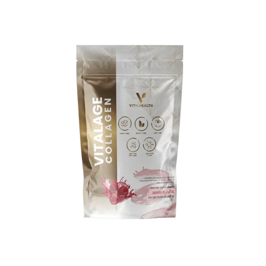 Vitalhealth- Vitalage Collagen