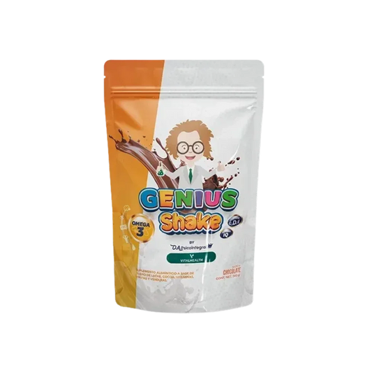 Vitalhealth- Genius shake
