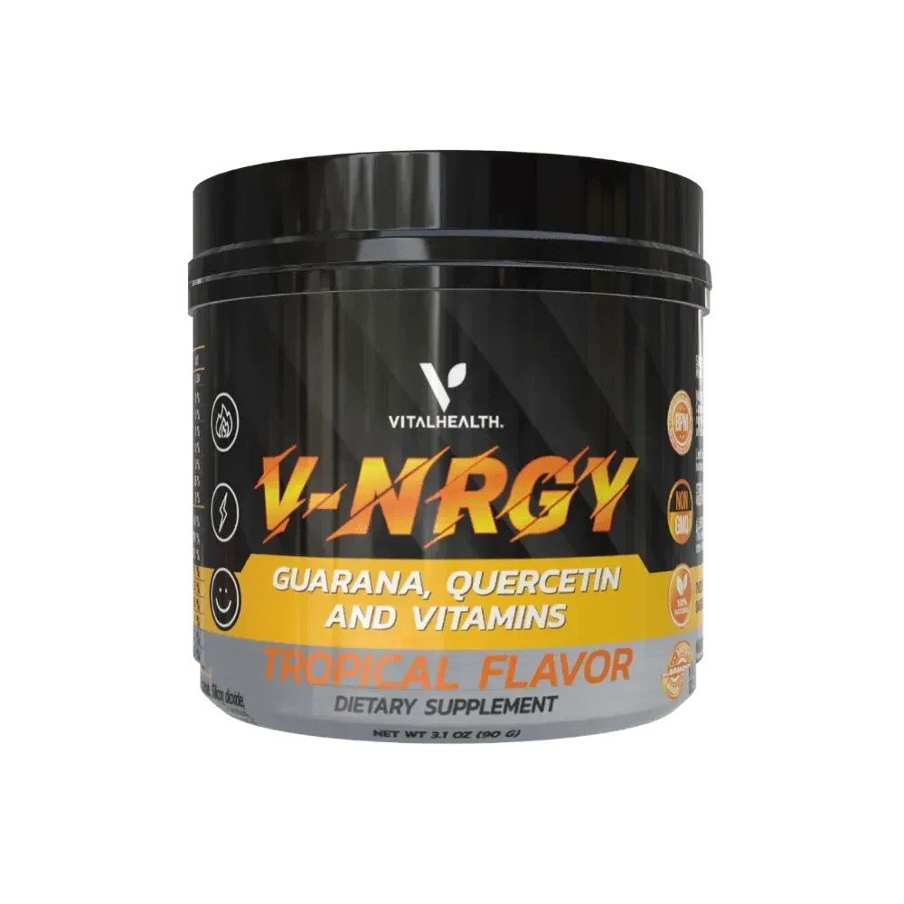Vitalhealth- V-nergy Tropical