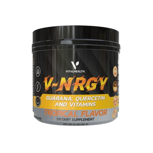 Vitalhealth- V-nergy Tropical