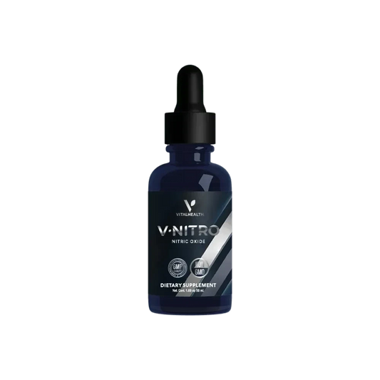 Vitalhealth- V-Nitro