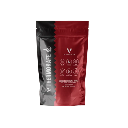 Vitalhealth- V-Thermokafe