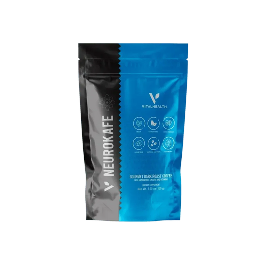 Vitalhealth- V-NeuroKaffe