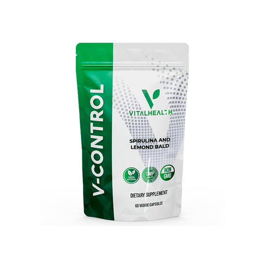 Vitalhealth- V- Control