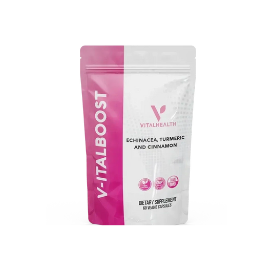 Vitalhealth- VitalBoost
