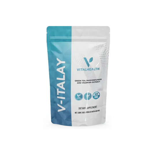 Vitalhealth- V-Italay