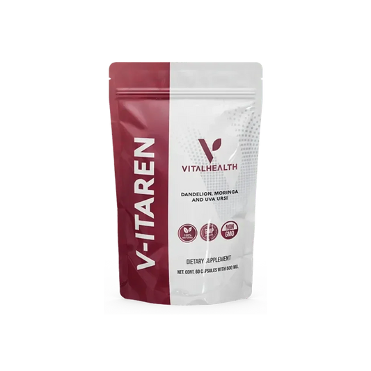 Vitalhealth- V-Itaren