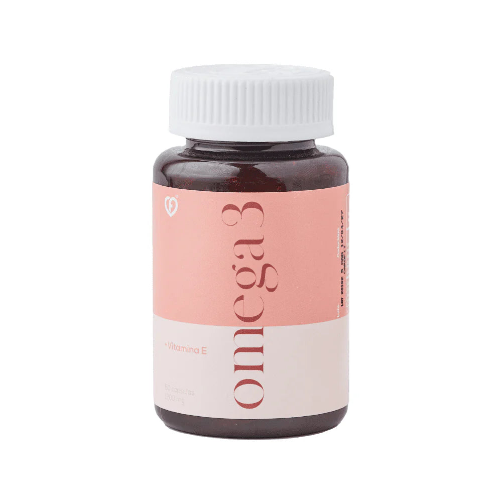 Caro Fit- Omega 3