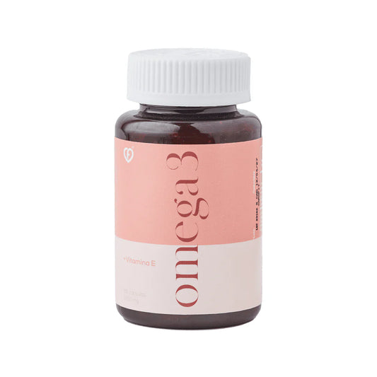 Caro Fit- Omega 3
