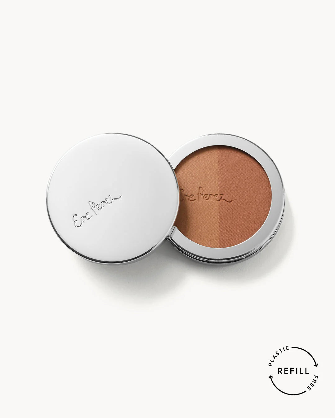 Ere Perez- Blush y bronceador de arroz