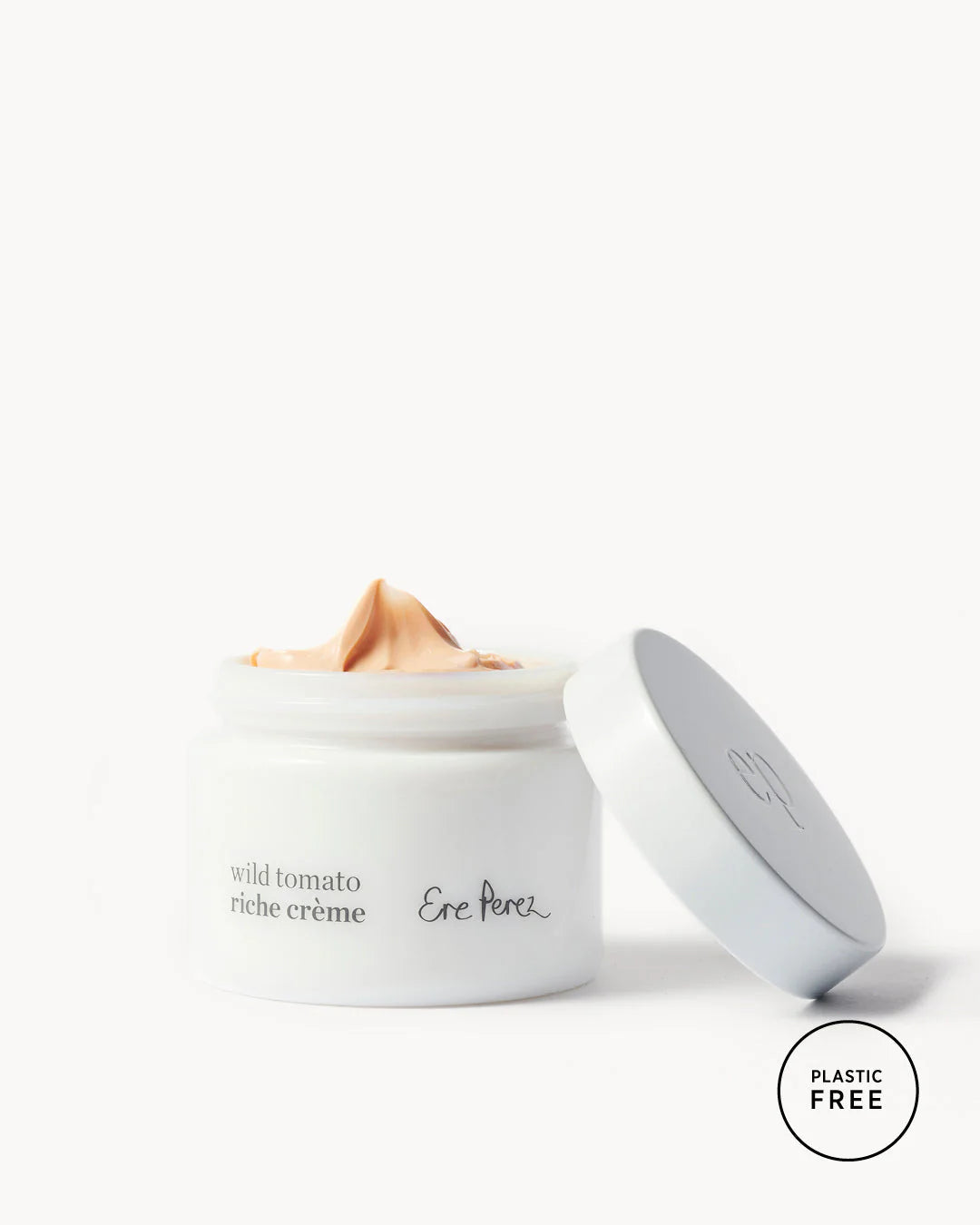 Ere Perez- Hidratante facial con jitomate