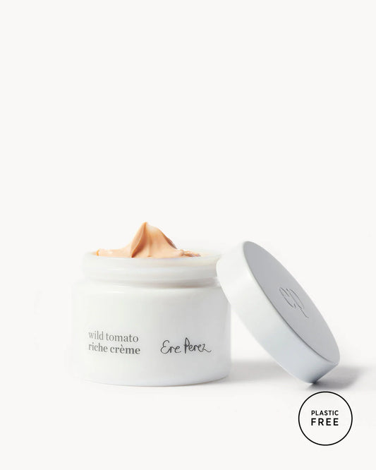 Ere Perez- Hidratante facial con jitomate
