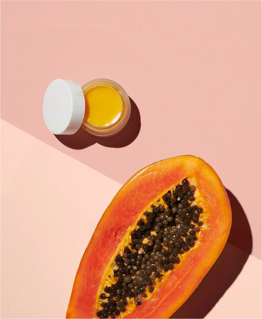 Ere Perez- Jalea sos con papaya