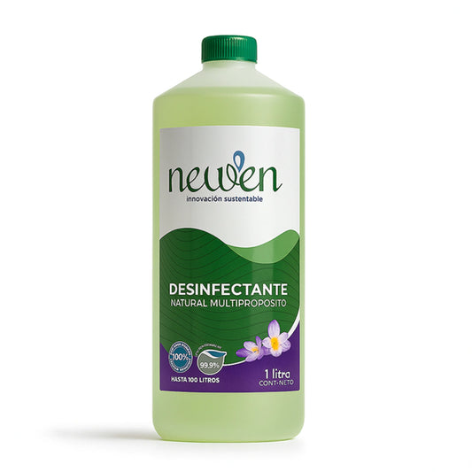 Newen- Desinfectante natural Multiproposito