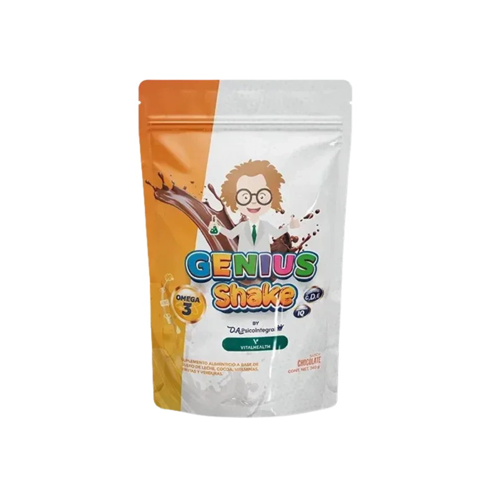Vitalhealth- Genius Shake